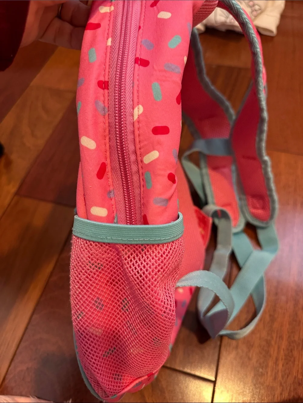 Gymboree used great